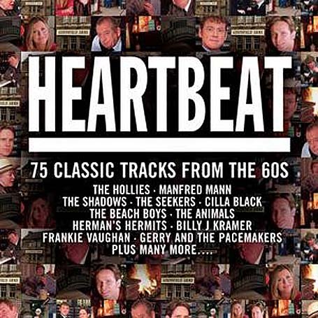 CD-Charts  Search : Heartbeat [3CD Box set]