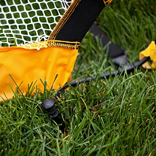 6 ft. PUGG Soccer Goals