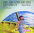 Die Abenteuer des Odysseus. 2 CDs