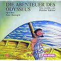 Die Abenteuer des Odysseus. 2 CDs