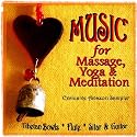 Music for Massage, Meditation & Yoga (Exclusive Amazon Digital Sampler)
