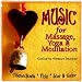 Free MP3 Download: Sampler of Massage, Meditation & Yoga Music