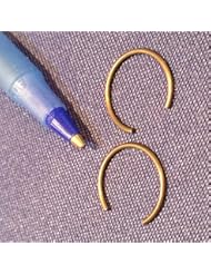 Lawn & Patio: Stihl 048, 056, 084, 088 Piston Pin Circlips (pair) 9463-650-1300 13mmx1mm ;JM#54574-4565467/341134243 - J-Siontins
