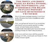 Pottery Course Books