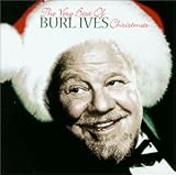 Very Best of Burl Ives Christmas