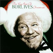 Very Best of Burl Ives Christmas