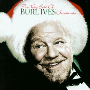 Burl Ives - Winter Wonderland Lyrics - Zortam Music