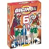 Coffret digimon, vol. 6