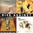 Endgame / Appeal To Reason / Siren Song Of The Counter Culture / The Sufferer & The Witness [Explici