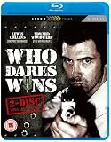 Who Dares Wins [Blu-ray][Region Free]