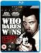 Produkt-Bild: Who Dares Wins [Blu-ray] [UK Import]