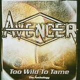 Too Wild to Tame: Anthology