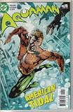 Aquaman No. 15: American Tidal (Aquaman, Volume 7) Aquaman No. 15: American Tidal (Aquaman, Volume 7)