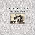 Andre Kertesz (The Early Years) (Hardcover)