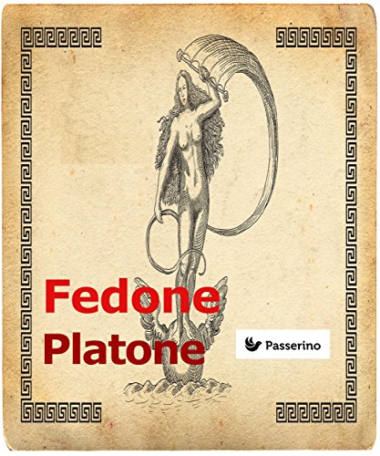 Fedone (Italian Edition)