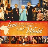 Love Can Turn the World