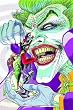 Gotham City Sirens: Division