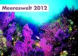Produkt-Bild: Kalender ""Meereswelt 2012