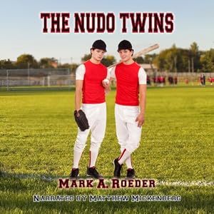 The Nudo Twins - Mark Roeder