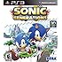Sonic Generations