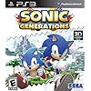 Sonic Generations - Playstation 3