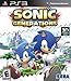 Sonic Generations