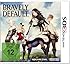 Bravely Default
