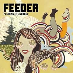 Pushing the Senses [Japanese Special Edition]