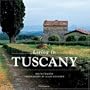 Living in Tuscany