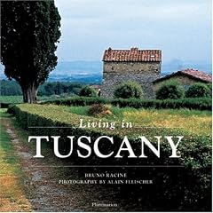 Living in Tuscany (Living In...)