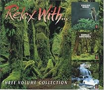 Relax With Singing Birds/Rain Forest/Mountain Streams