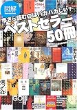 図解 今さら読むのはバカバカしい?ベストセラー50冊 (目からウロコのさんぶん図解)