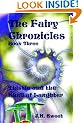 The Fairy Chronicles Book Three: Thistle and the Shell of Laughter