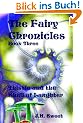 The Fairy Chronicles Book Three: Thistle and the Shell of Laughter