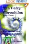 Thistle and the Shell of Laughter (The Fairy Chronicles, Book 3)