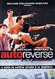 autoreverse (Dvd) Italian Import
