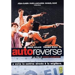 Autoreverse