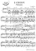 Book Chopin Polonaise No. 2, Op. 26 No. 2: Instantly download and print sheet music