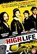 High Life [DVD]