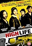 High Life [DVD]