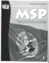 Show What You Know on the MSP, Grade 7: Preparation for the Measurements of Student Progress Washington Comprehensive Assessment Program (Parent / Teacher Supplement)