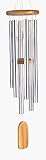 Woodstock Percussion OWS Olympos Chime, Silver