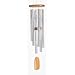 Woodstock Percussion OWS Olympos Chime, Silver