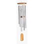 Woodstock Percussion OWS Olympos Chime, Silver
