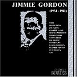 Search : Jimmie Gordon: 1934-1941