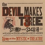 Stomp & Smash