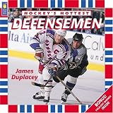 Defensemen (Hockey's Hottest)