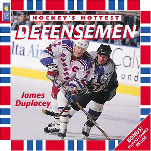 Defensemen (Hockey?s Hottest)