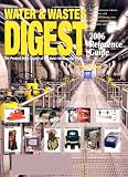 Water & Wastes Digest