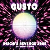 Discos Revenge 2008